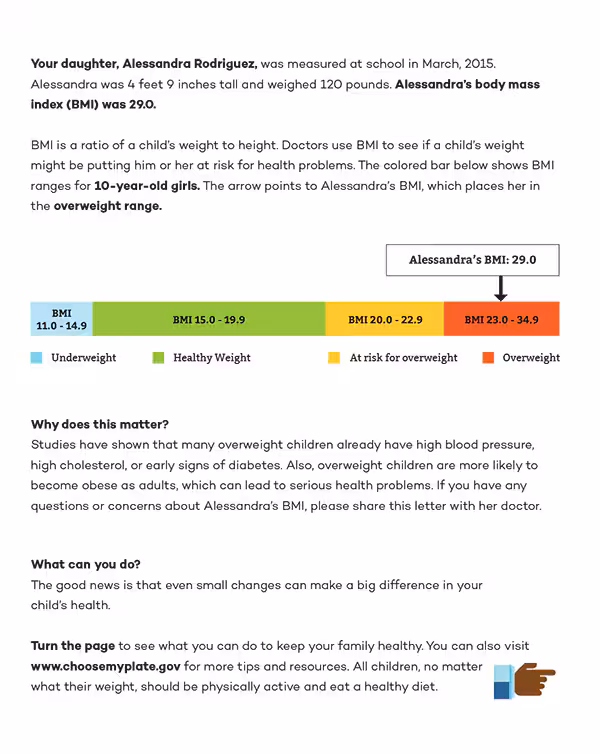 15_0165_01.gif BMI Report (front side of the report)
