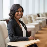 Victoria Phifer, MPH