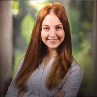 Alexandria Sedlak Gonzalez