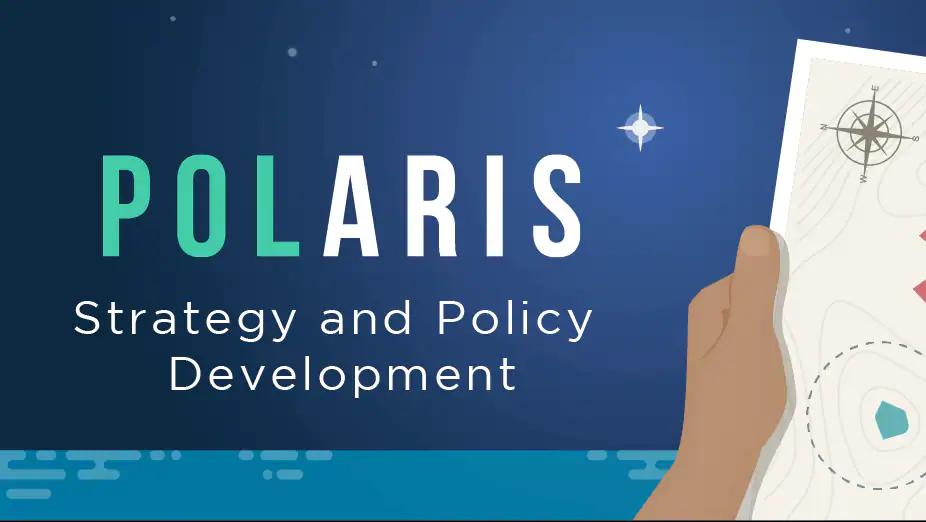 POLARIS Strategy and Policy Development