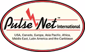 PulseNet International Logo