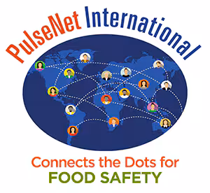 PulseNet International Connects the dots for Food Safety
