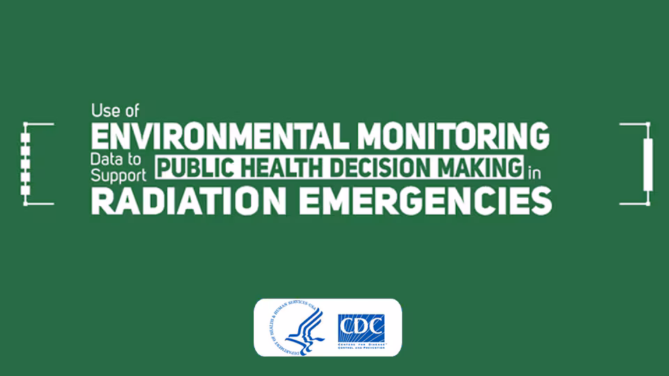Environmental Monitoring Logo Environmental Monitoring logo