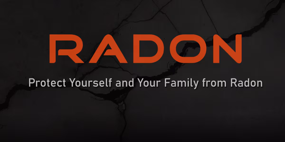 Radon: Protect Yourself and Your Family from Radon