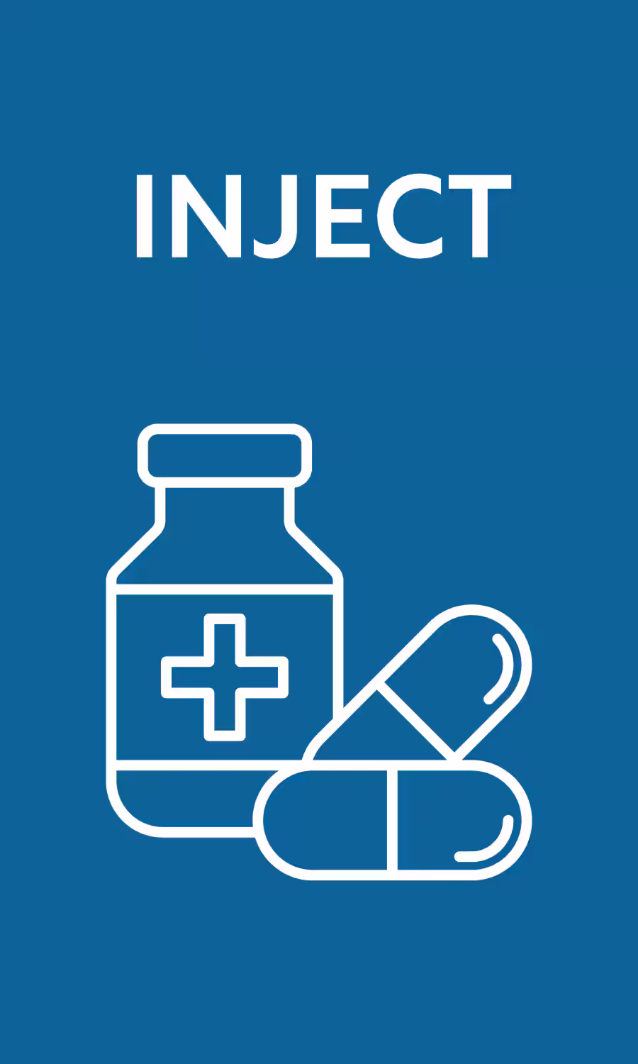 INJECT POD INJECT POD