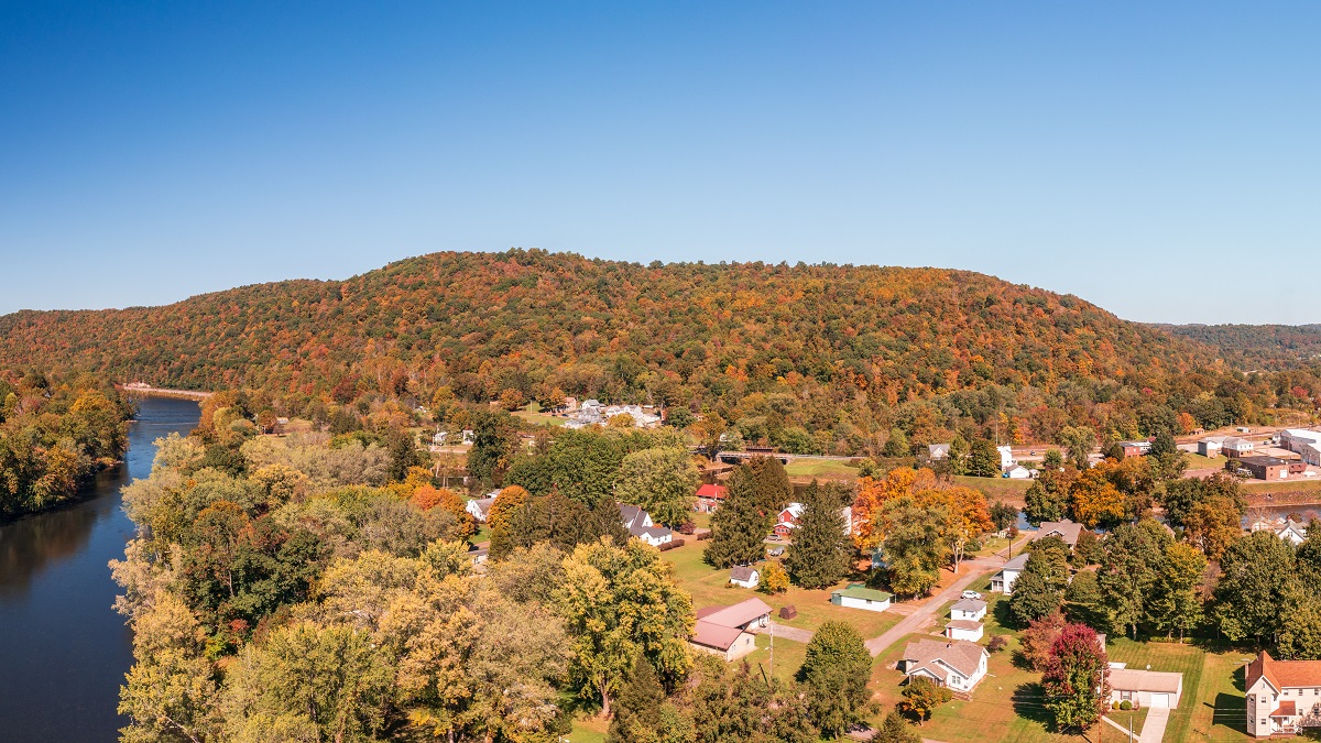 Topics In Rural Health