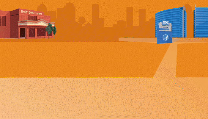 SET-NET Data for Action Animated graphic showing how SET-NET data are used