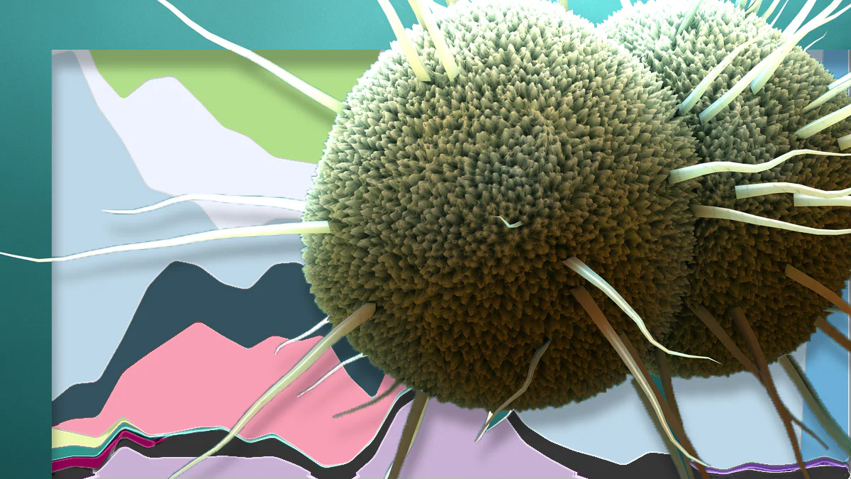 GISP Profiles Neisseria gonorrhoeae and a data visualization.