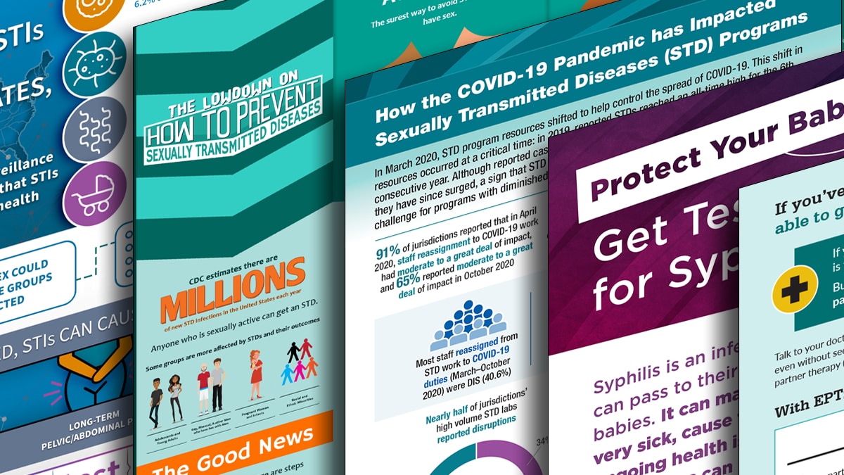 STI Infographics thumbnail STI Infographics thumbnail
