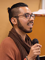 Christopher Cuevas (150x200) Christopher Cuevas