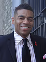 davin-clemons-150x200 Davin D. Clemons, DMin – Memphis, TN