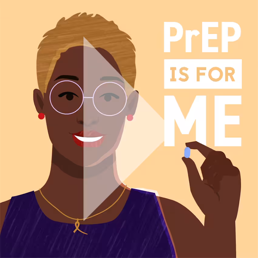 Image of word art and cartoon black women with blonde short cute