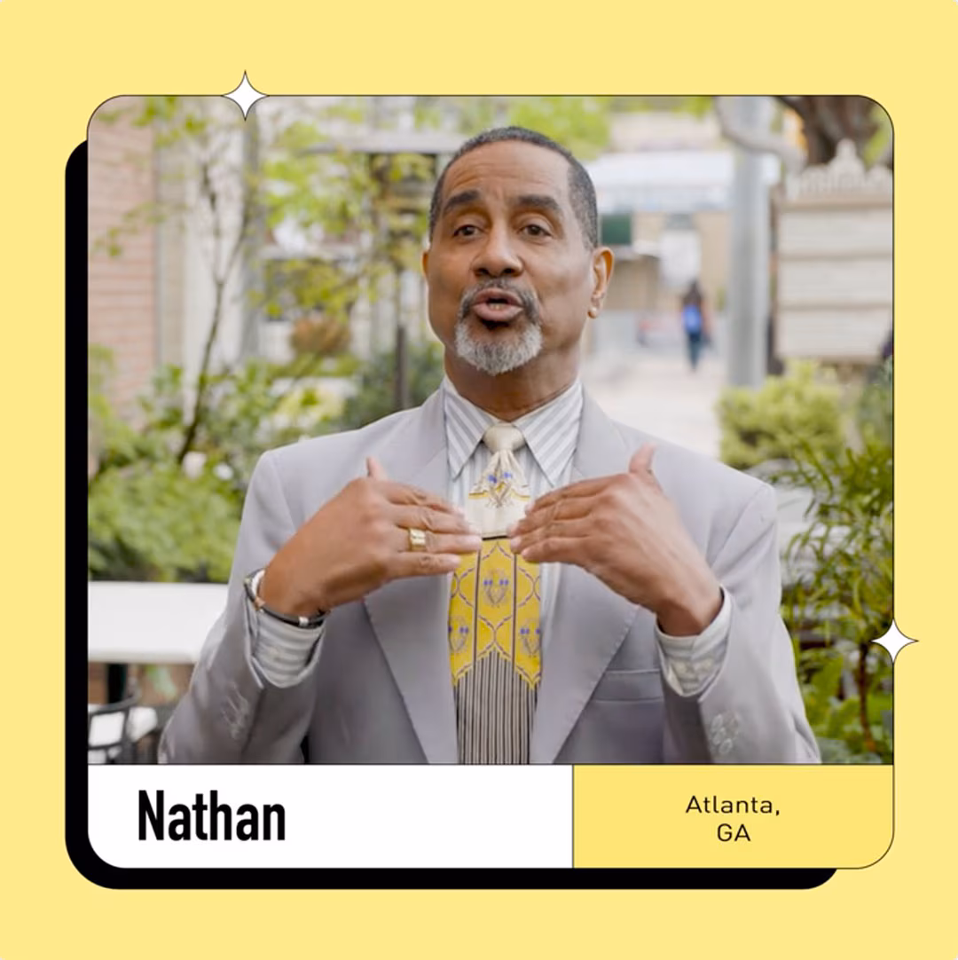 Long-Term HIV Survivors – Nathan N/A