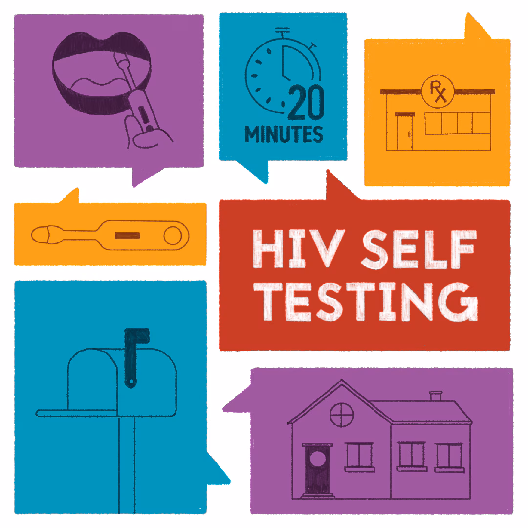 cdc-hiv-image-talkhiv-self-testing HIV self testing
