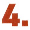 number 4
