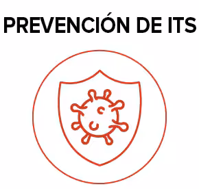 Prevención de ITS (STI Prevention) Más información sobre cómo prevenir otras ITS