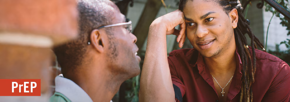 Hablemos del PrEP