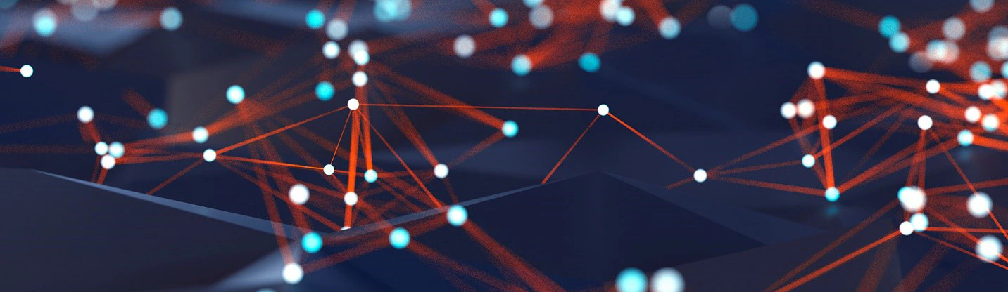 Data Modernization Initiative DMI Abstract Banner