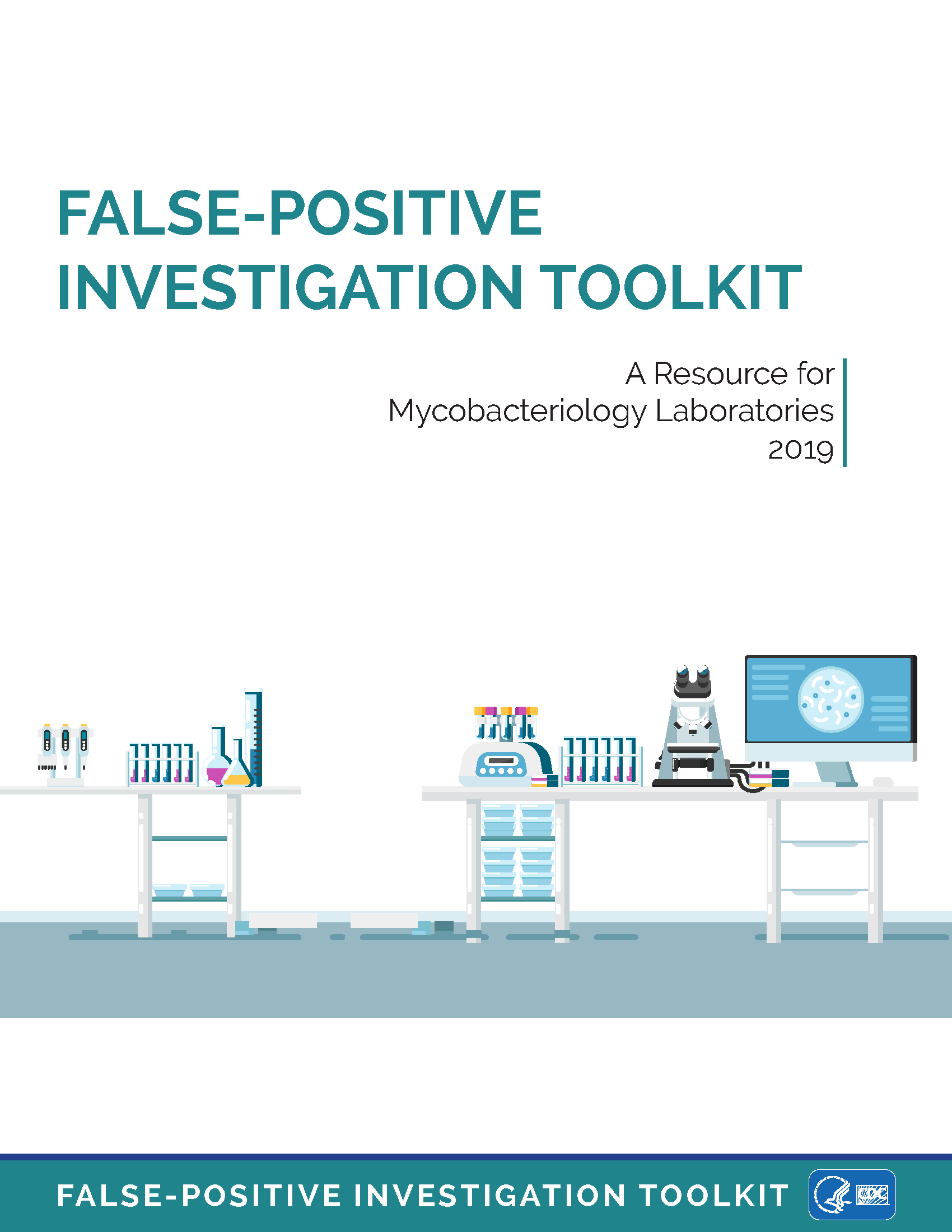 False Positive Investigation Toolkit False Positive Investigation Toolkit
