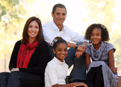 Esteban and Danielle family