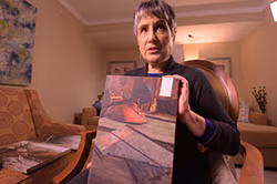 nicole-painting3 Painting created by Nicole