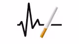 heartbeat-cigarette A heartbeat and a cigarette
