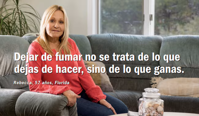 El consejo de Rebecca