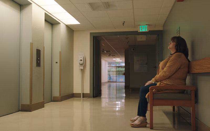 Denise and Brian: Time Together