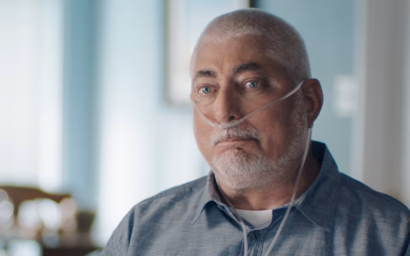 Michael F.: Lies Tip