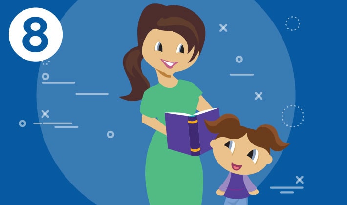 8-less-stressful-support Mom with big kid.