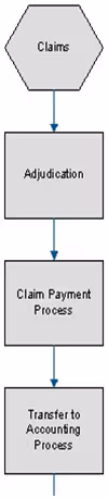 Payments and Remittance Advice